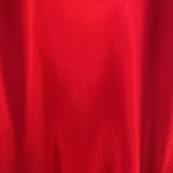 Morgan Prom Dress - Picture 3 of 11